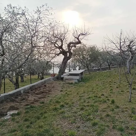 Dimora Montelago Gino Giardino, Ac, 산탐브로지오 디 발폴리첼라