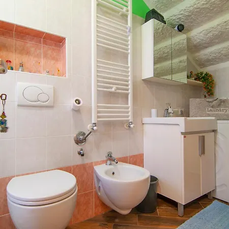 דירה Dimora Montelago Gino Giardino, Ac, *