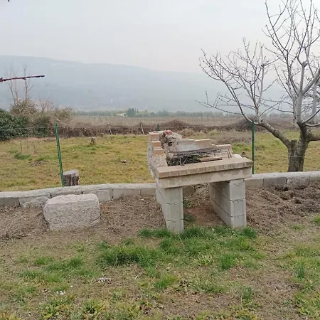 Dimora Montelago Gino Giardino, Ac, * SantʼAmbrogio di Valpolicella