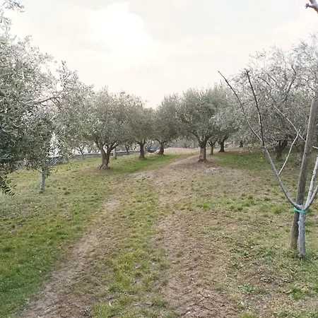 Dimora Montelago Gino Giardino, Ac, דירה *