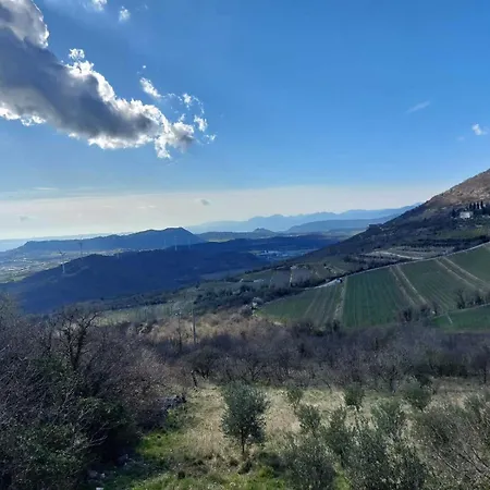 Апартаменты Dimora Montelago Gino Giardino, Ac, *
