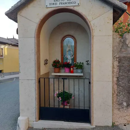 Dimora Montelago Gino Giardino, Ac,