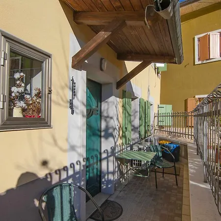 Dimora Montelago Gino Giardino, Ac, Апартаменты