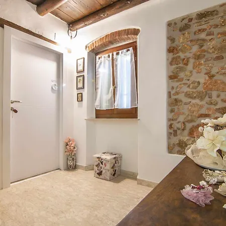 Апартаменты Dimora Montelago Gino Giardino, Ac, *