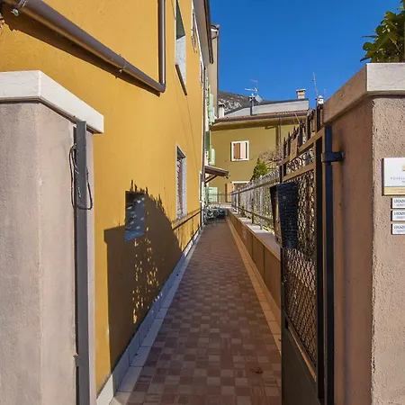 Dimora Montelago Gino Giardino, Ac, Апартаменты Сант-Амброджо-ди-Вальполичелла