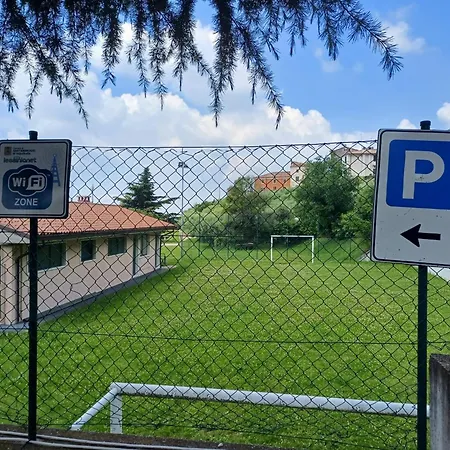 Dimora Montelago Gino Giardino, Ac, Апартаменты *