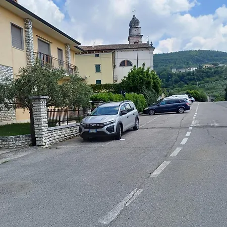Апартаменты Dimora Montelago Gino Giardino, Ac,