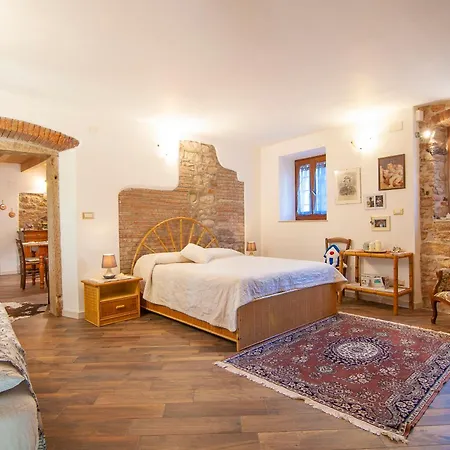 Dimora Montelago Gino Giardino, Ac, Апартаменты *