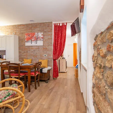 Апартаменты Dimora Montelago Gino Giardino, Ac,